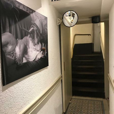 ליון Hotel De Bretagne מראה חיצוני תמונה