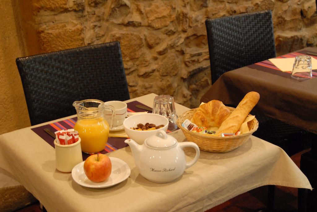 ליון Hotel De Bretagne מראה חיצוני תמונה