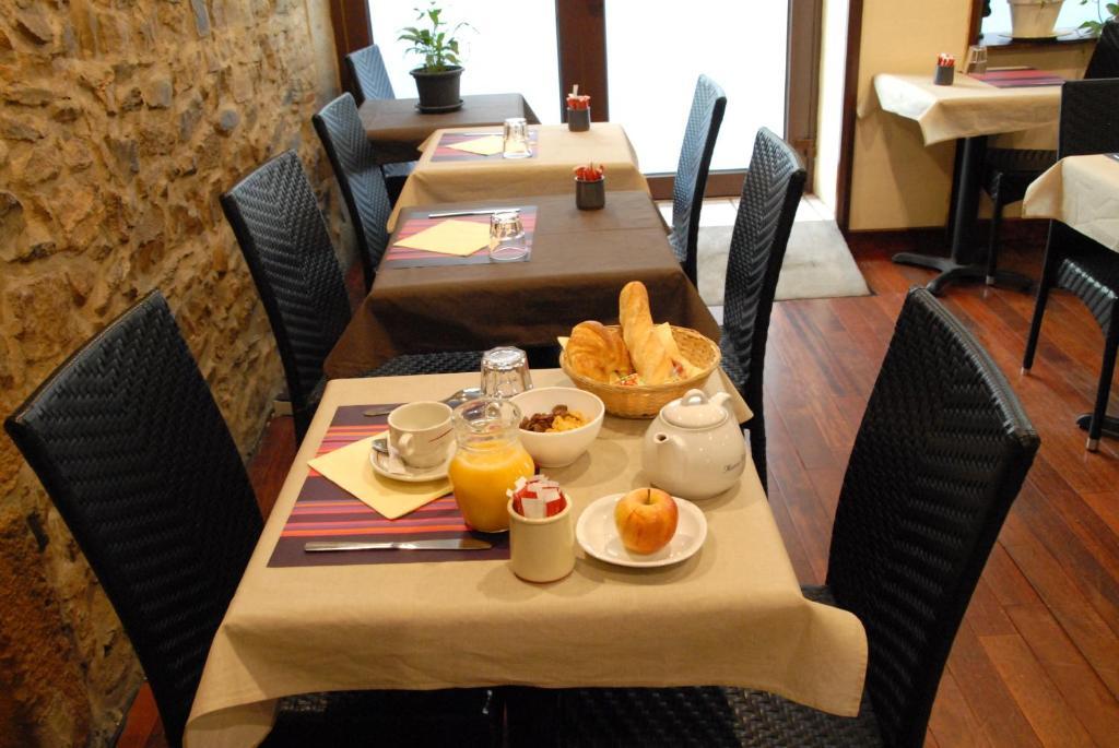 ליון Hotel De Bretagne מראה חיצוני תמונה