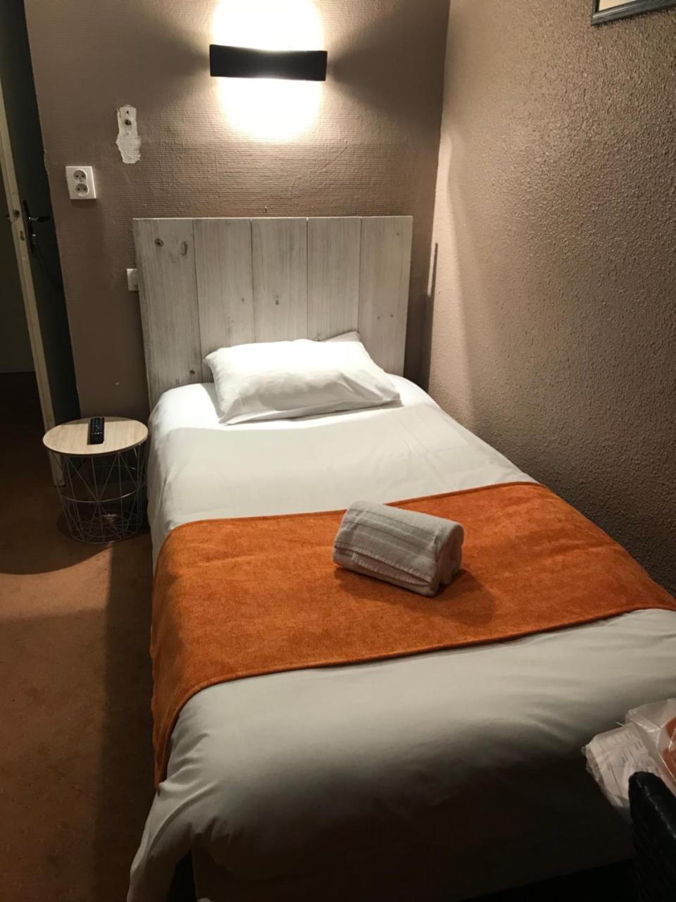 ליון Hotel De Bretagne מראה חיצוני תמונה