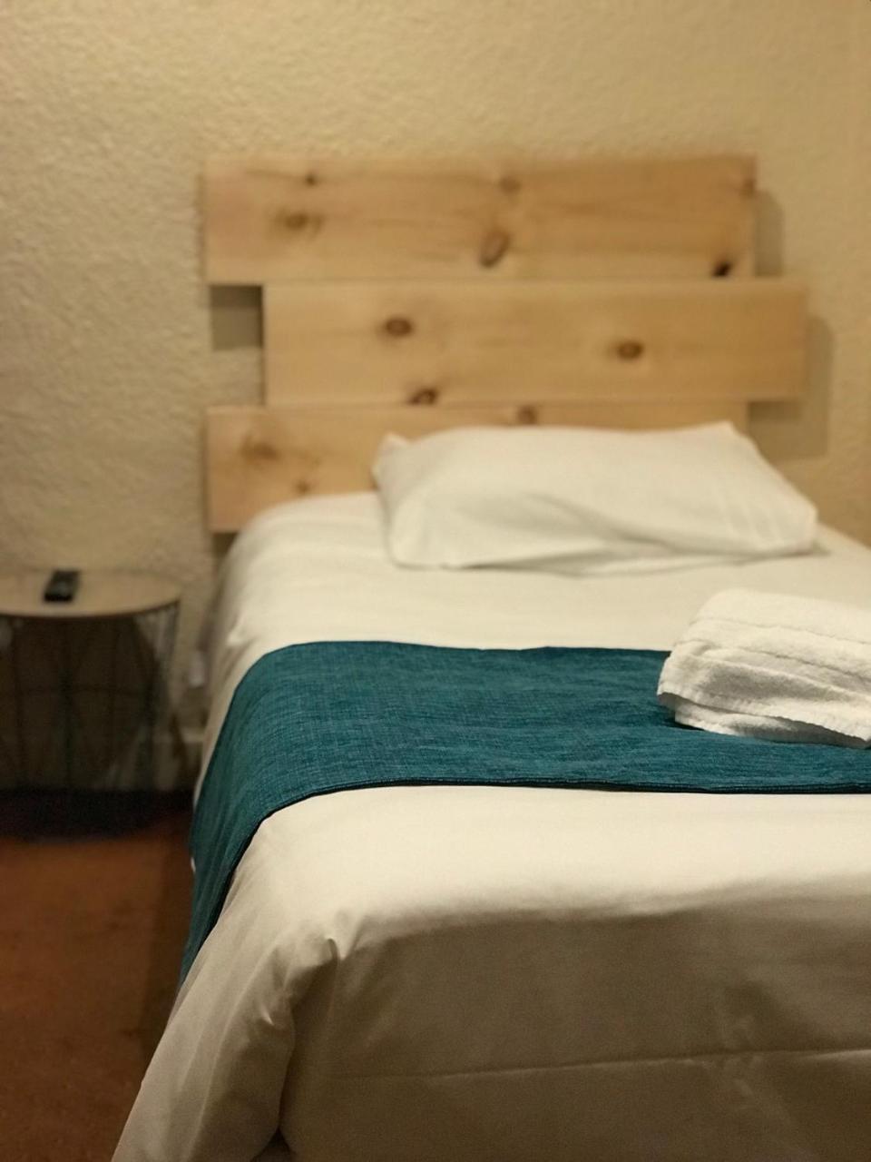 ליון Hotel De Bretagne מראה חיצוני תמונה