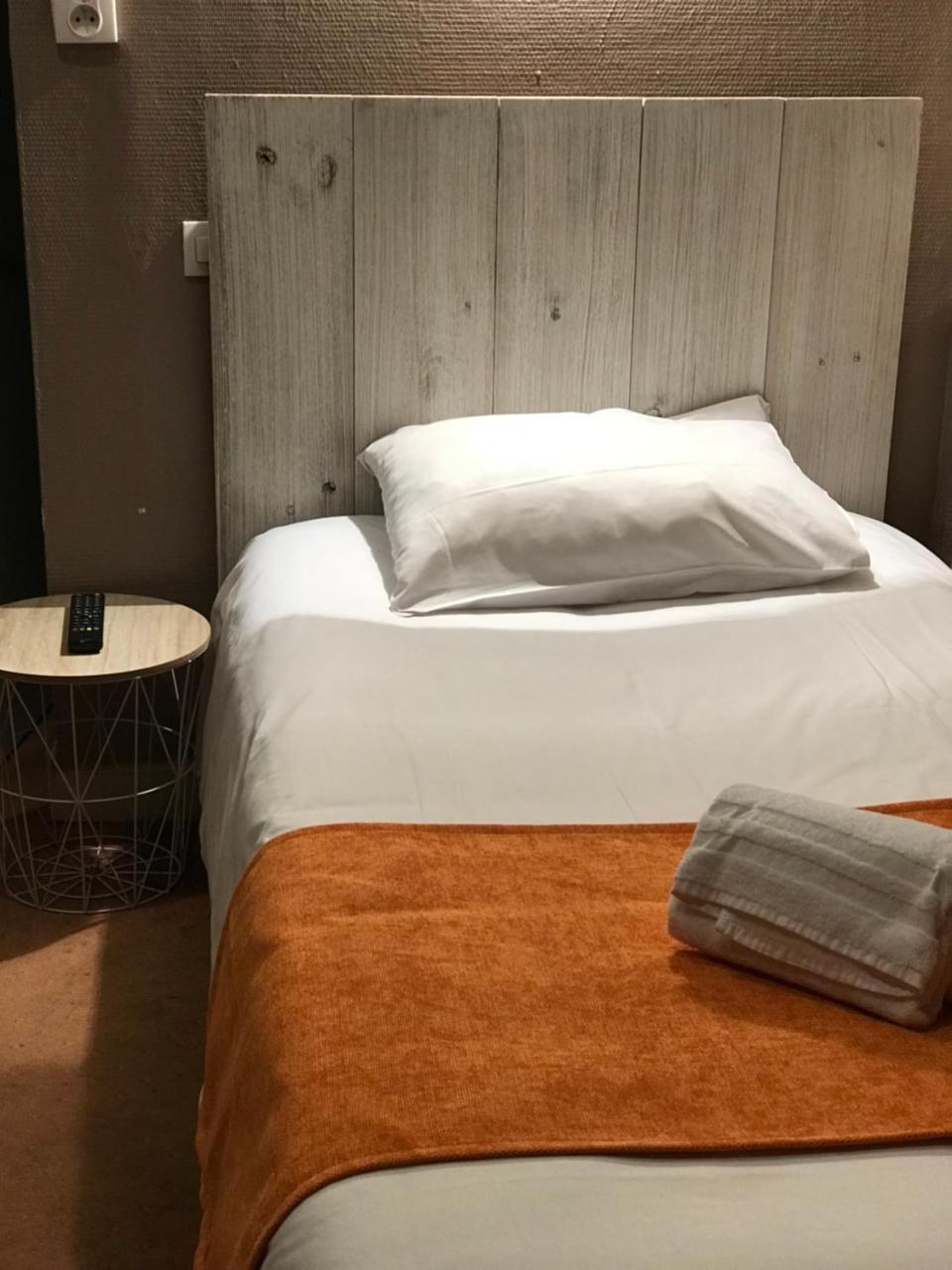 ליון Hotel De Bretagne מראה חיצוני תמונה