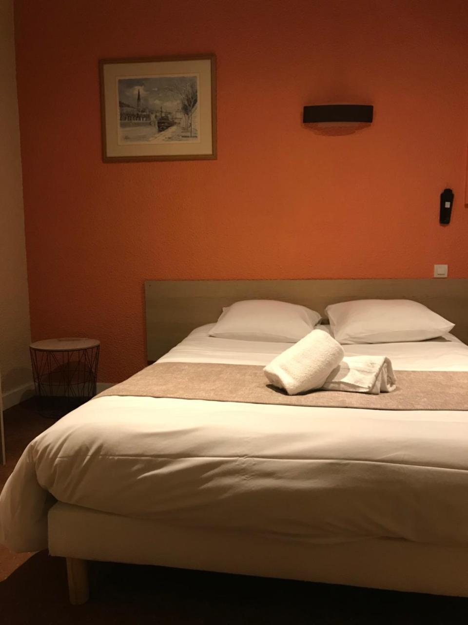 ליון Hotel De Bretagne מראה חיצוני תמונה