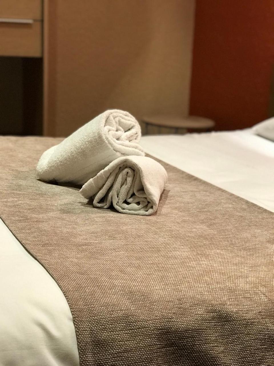 ליון Hotel De Bretagne מראה חיצוני תמונה