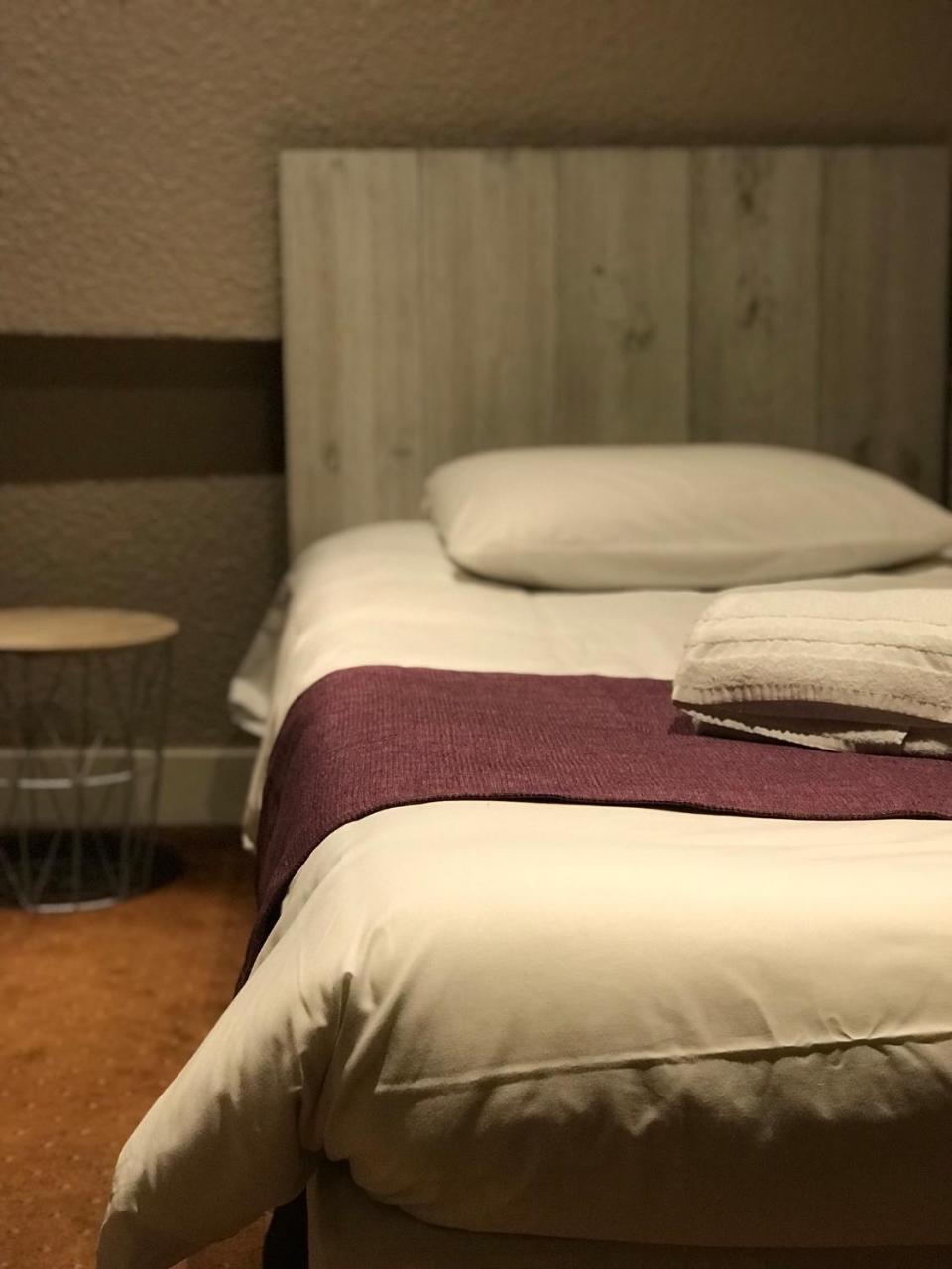 ליון Hotel De Bretagne מראה חיצוני תמונה