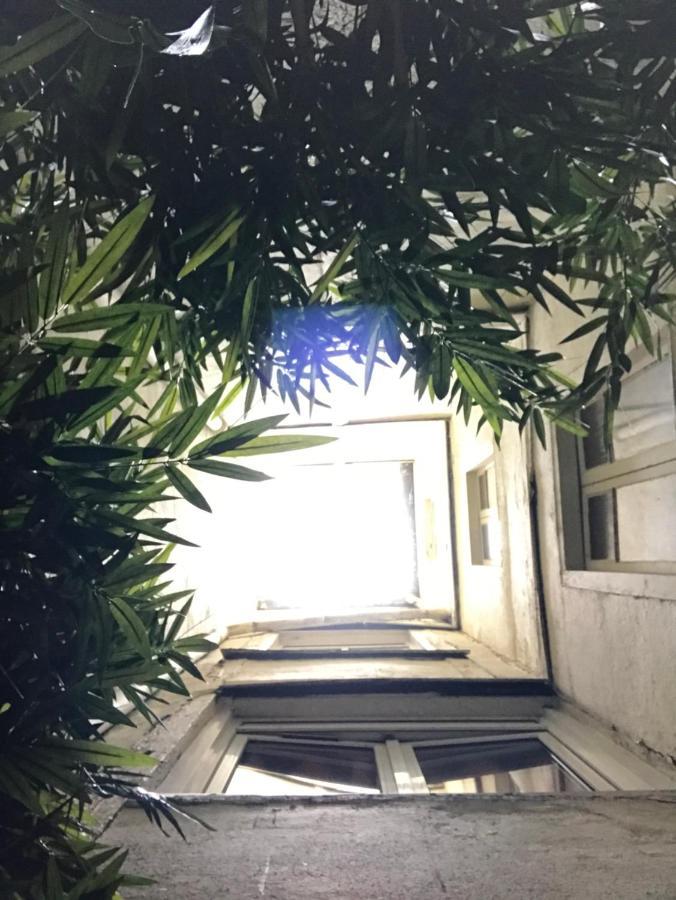 ליון Hotel De Bretagne מראה חיצוני תמונה